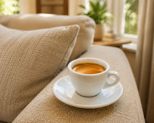 How to make great coffee at home with Degraves Espresso