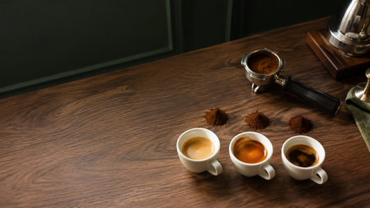 Why Your Home Espresso Tastes Bitter, Sour or Weak—and How to Fix It